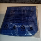 Tupperware mikrokuitu teräksen puhdistusliina - pikkukuva 1