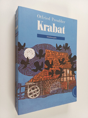 Otfried Preussler : Krabat - Schulausgabe