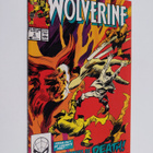 Wolverine 9/1989 - pikkukuva 1