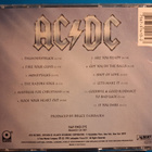 AC/DC - The Razor's Edge - pikkukuva 2