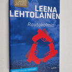 Leena Lehtolainen : Rautakolmio - pikkukuva 1