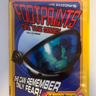 Footprints On The Moon (Aka Le Orme) DVD (Shameless Fan Edit - pikkukuva 1