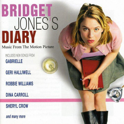 Various - Bridget Jones (CD)