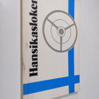 Hansikaslokero - pikkukuva 1