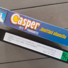 VHS: Casper - Jännittävä Aikamatka (Hanna-Barbera 1979/?) - pikkukuva 4