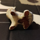 Kupittaan savi Orava figuuri - pikkukuva 5