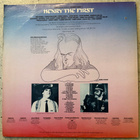 [LP] EARLE DOUD PRESENTS KENNETH MARS: HENRY THE FIRST - pikkukuva 2