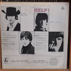 Beatles - Help! lp - pikkukuva 2