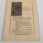 Valioaineita 1960 - pikkukuva 2