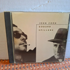 John Zorn:Godard / Spillane CD - pikkukuva 1