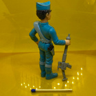 Thunderbirds - Myrskylinnut Scott Tracy - pikkukuva 2