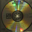 Beruhmte ouverturen II • Humperdink • Rossini • Verdi... CD - pikkukuva 4