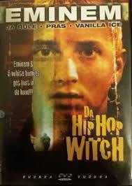 Da Hip Hop Witch - DVD ( UUDENVEROINEN )