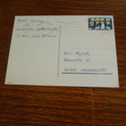 tpk70 pk stina broome joulukirkkoon kulkenut 1986 - pikkukuva 2