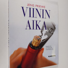 Jens Priewe : Viinin aika - pikkukuva 1