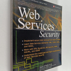 Mark O'Neill : Web Services Security - pikkukuva 1