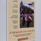Johanna Björkholm : Folkmusik och etnicitet - pikkukuva 1