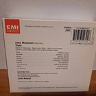 Massenet:Thais-Sills,Milnes,Maazel ym. 2CDBox - pikkukuva 2
