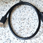 USB 3.0 jatkokaapeli 0,5 m - USB-A uros / naaras - pikkukuva 1