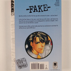 Sanami Matoh : Fake 7 - pikkukuva 2