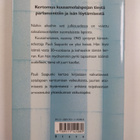 Pauli Saapunki : Saksalaissotilaan poika - pikkukuva 2