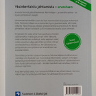 Ari Rämö : Yksinkertaista johtamista : arvostaen - pikkukuva 2