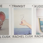 Rachel Cusk - Outline Trilogy - pikkukuva 2
