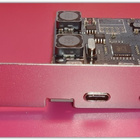 PCIE-kortti kahdella Type-C-liittimellä #30417 - pikkukuva 2