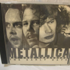 Metallica: Bay Area Thrashers- The Early Days CD. - pikkukuva 1
