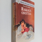 Dawn Stewardson : Rakkaus odottaa - pikkukuva 1