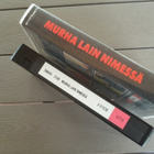 VHS: Murha Lain Nimessä (Ian Scott, James Clayden 1987) - pikkukuva 4
