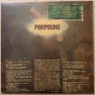 [LP] PIIRPAUKE: S/T - pikkukuva 2