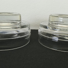 Timo Sarpaneva pisararengas jälkiruokakulhot 3 kpl, Iittala - pikkukuva 4