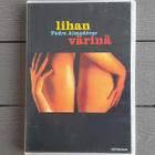 DVD: Lihan Värinä (Penélope Cruz. Pedro Almodóvar 1997/2003) - pikkukuva 1
