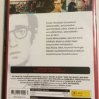 DVD Take the money and run - pikkukuva 2