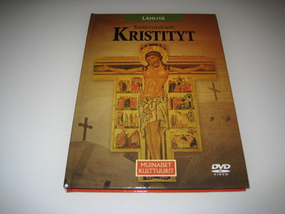 Muinaiset Kulttuurit Osa 48: Kristityt **DVD**