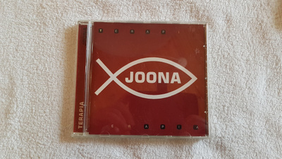 Terapia – Joona CD
