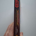 Karpyshyn, Drew: Star Wars: Darth Bane 3: Dynasty of Evil - pikkukuva 2