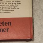 Kometen kommer Tove Jansson v.1968 - pikkukuva 4
