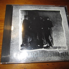 Utangarðsmenn – Utangarðsmenn – CD - pikkukuva 1