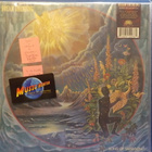 DREAM UNENDING - SONG OF SALVATION - BLUE US 2022 UUSI LP - pikkukuva 1