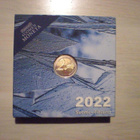 2 euroa 2022 ERASMUS PROOF - pikkukuva 1