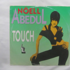 Nöell Abedul: Touch 12" EP 1990 House - pikkukuva 1