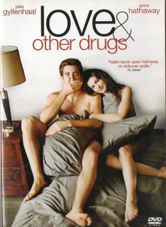 Love & Other Drugs  -  DVD