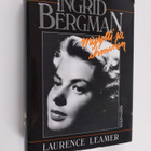 Laurence Leamer : Ingrid Bergman, myytti ja ihminen - pikkukuva 1