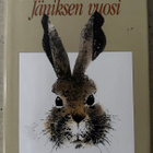 [Kirja] ARTO PAASILINNA: JÄNIKSEN VUOSI - pikkukuva 1