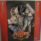 BACKSLIDERS – FTW BLUES (1986) - pikkukuva 2