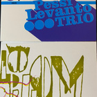Suomalainen jazz x 3 Pessi Levanto, O2JKL, Jukka Eskola - pikkukuva 1