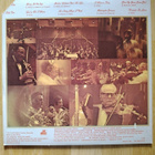 LOVE UNLIMITED ORCHESTRA : Music maestro please -LP - pikkukuva 2