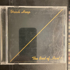 URIAH HEEP - The Best Of… Part 1 cd (Remastered + bonus trac - pikkukuva 1